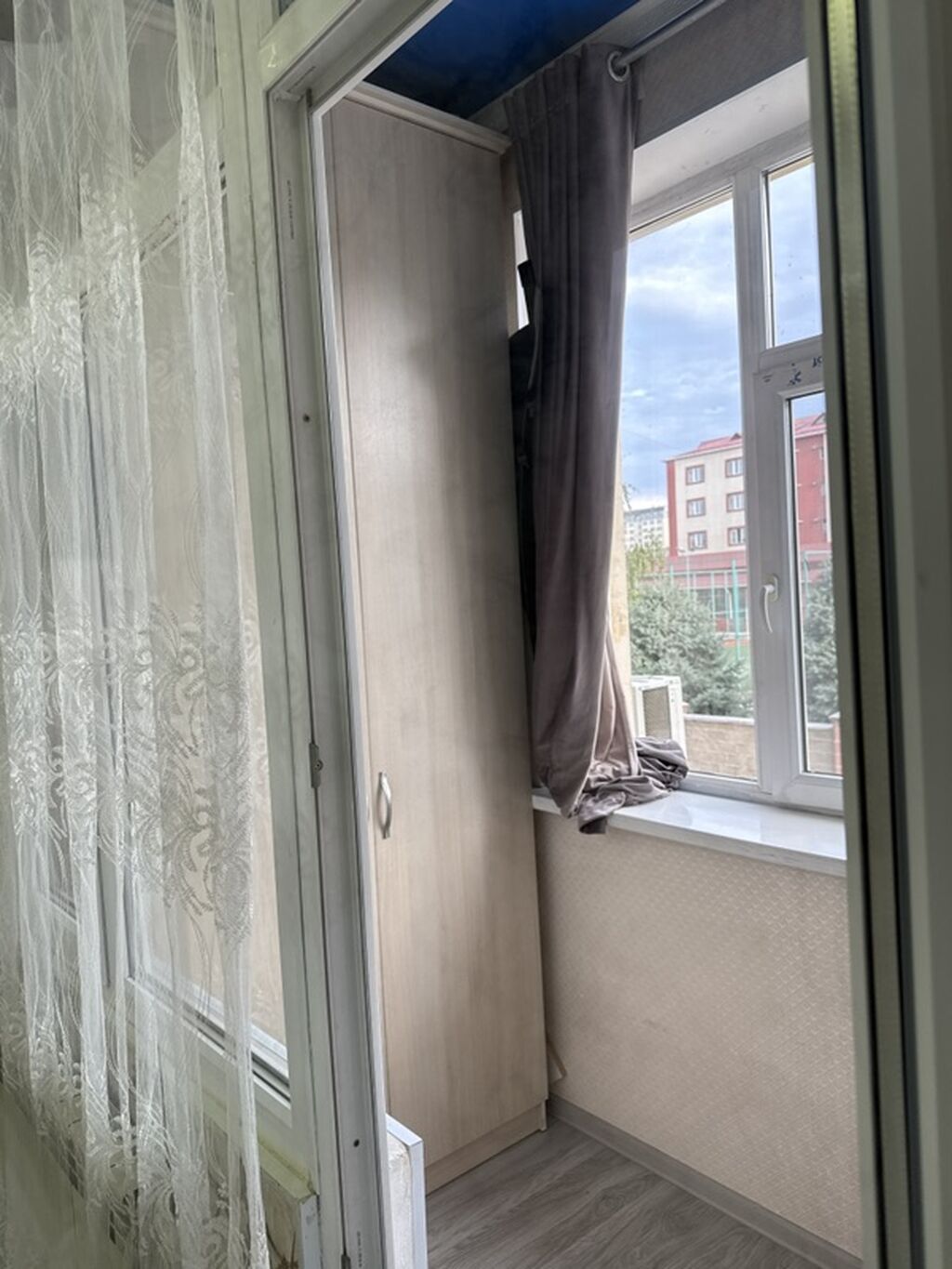 1 комната, Собственник, Без животных, от 1 года, С мебелью, С мебелью полностью, С мебелью частично: фото 3