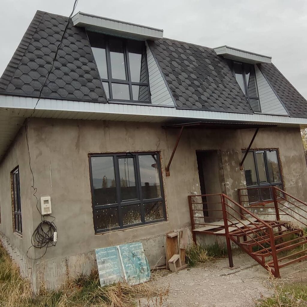 4 комнаты, 200 м², 7 соток, Бишкек, Анар-Бак ж/м: фото 8