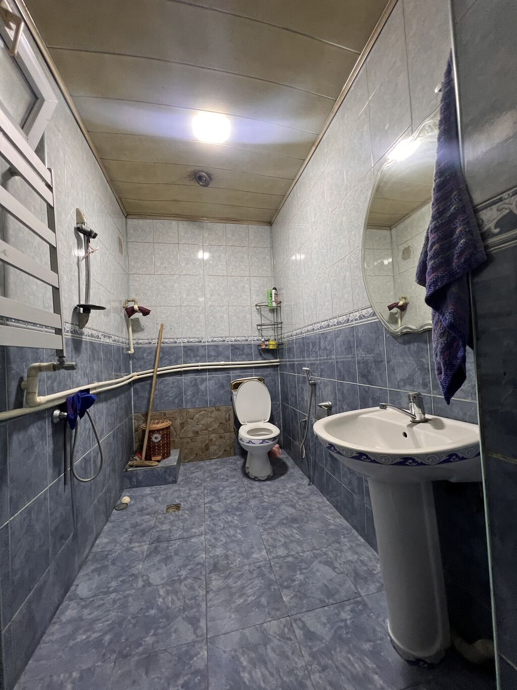 Продаётся 3-комнатный дом, Binəqədi, 100 м², 55 000 AZN, фото 4 / 10