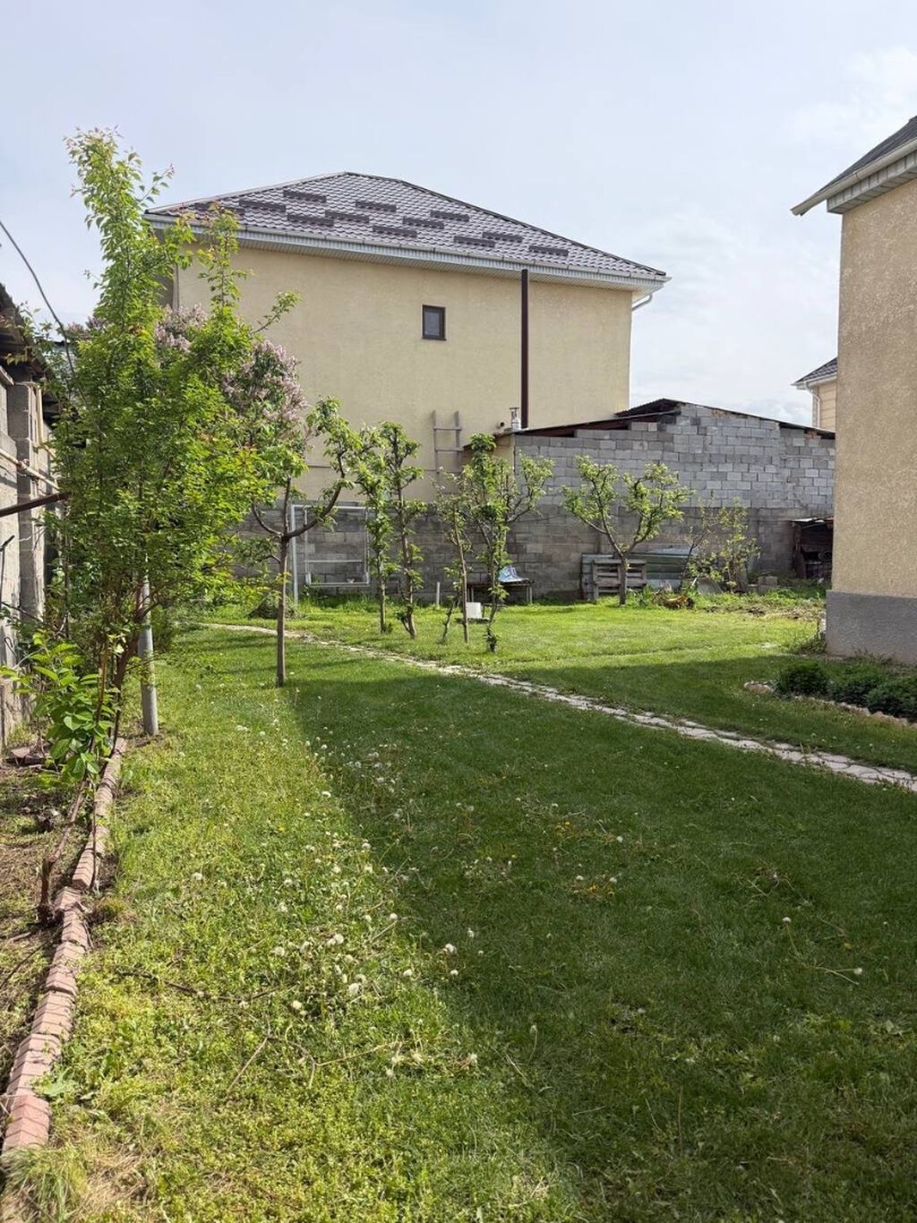 6 комнат и более, 200 м², 5 соток, Бишкек, Ак-Ордо ж/м Агентство недвижимости: фото 8