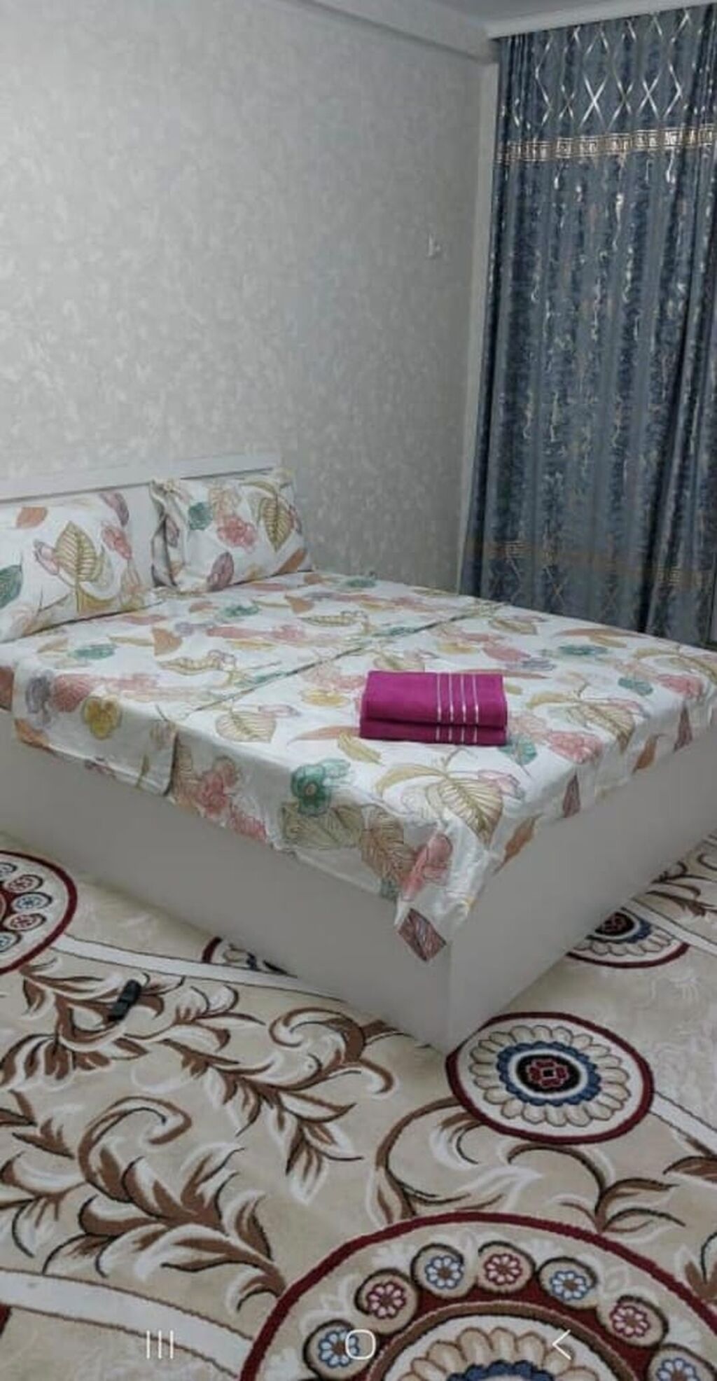 1 комната, Филармония, Бронь, Бытовая техника, Домофон: фото 4