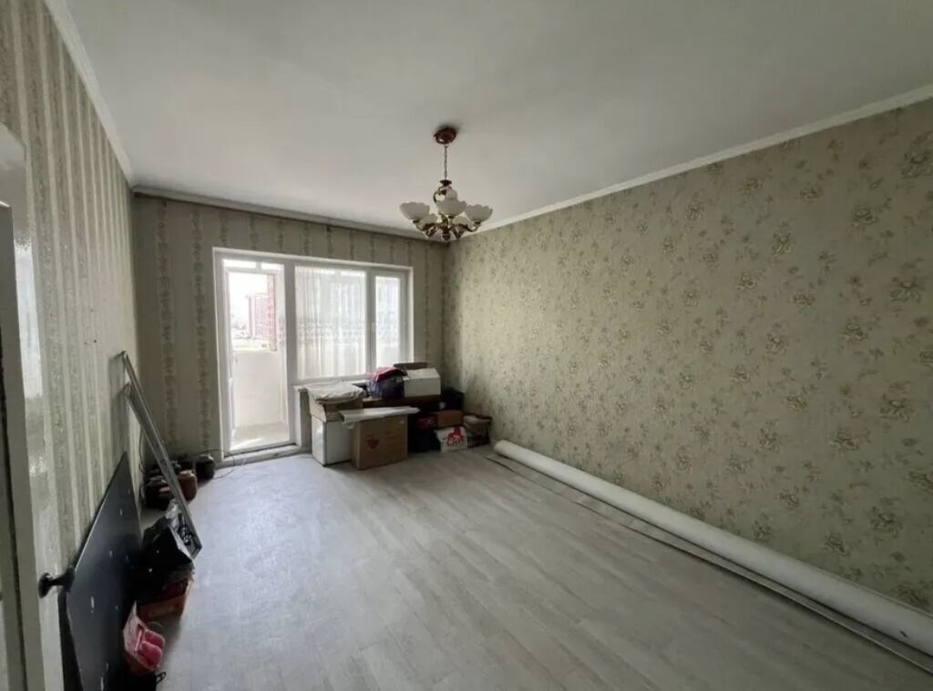 1 комната, 35 м², Джал мкр (в т.ч. Верхний, Нижний, Средний) 105 серия, 9 этаж: фото 5