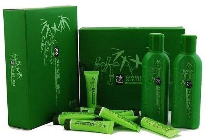 Detoxi slimming is interesting Products to loose weigh loss of. Photo 2