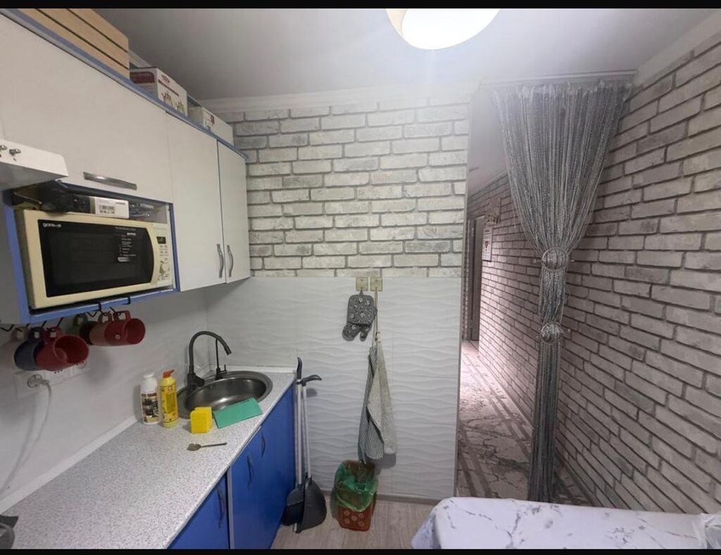 Продам 3-комн. квартиру, 49 м², Политех, 2 этаж: фото 6