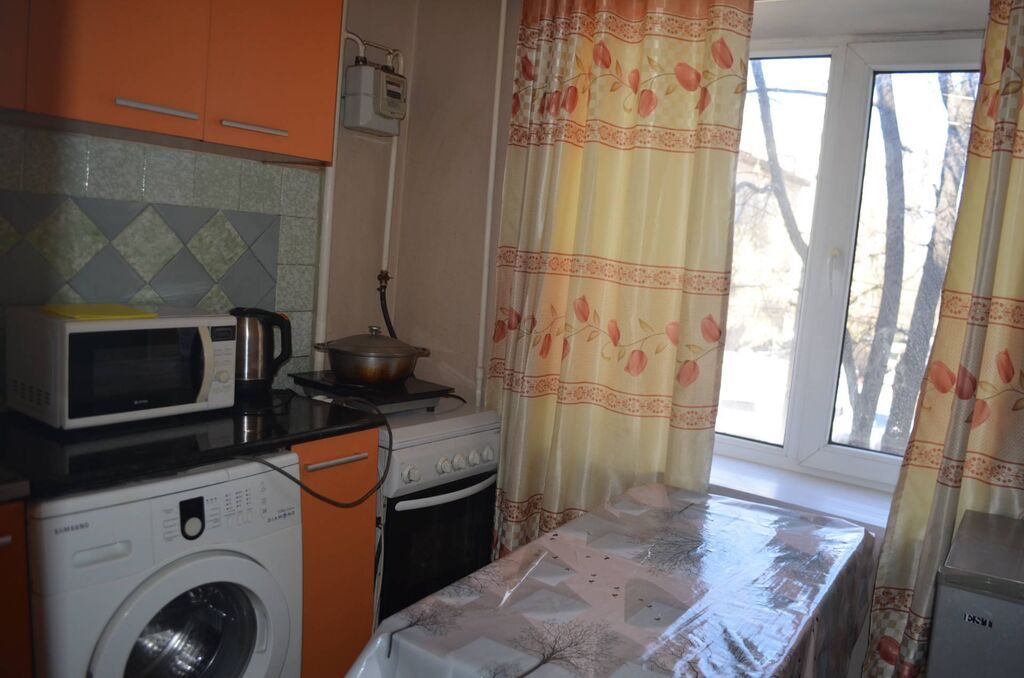 1 к. квартира на сутки. Скидка до 50% 1 комнатная квартира на сутки, фото 4
