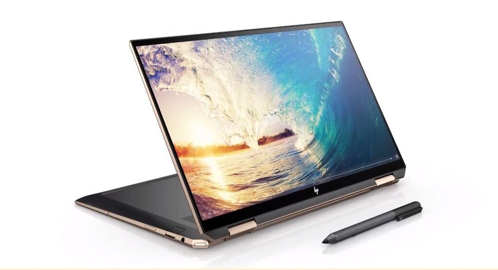 Ноутбук 16 гб 512 гб. HP Spectre x360 2021. Ноутбук HP спектр 360. HP Spectre х 360 14. HP Spectre x360 16.