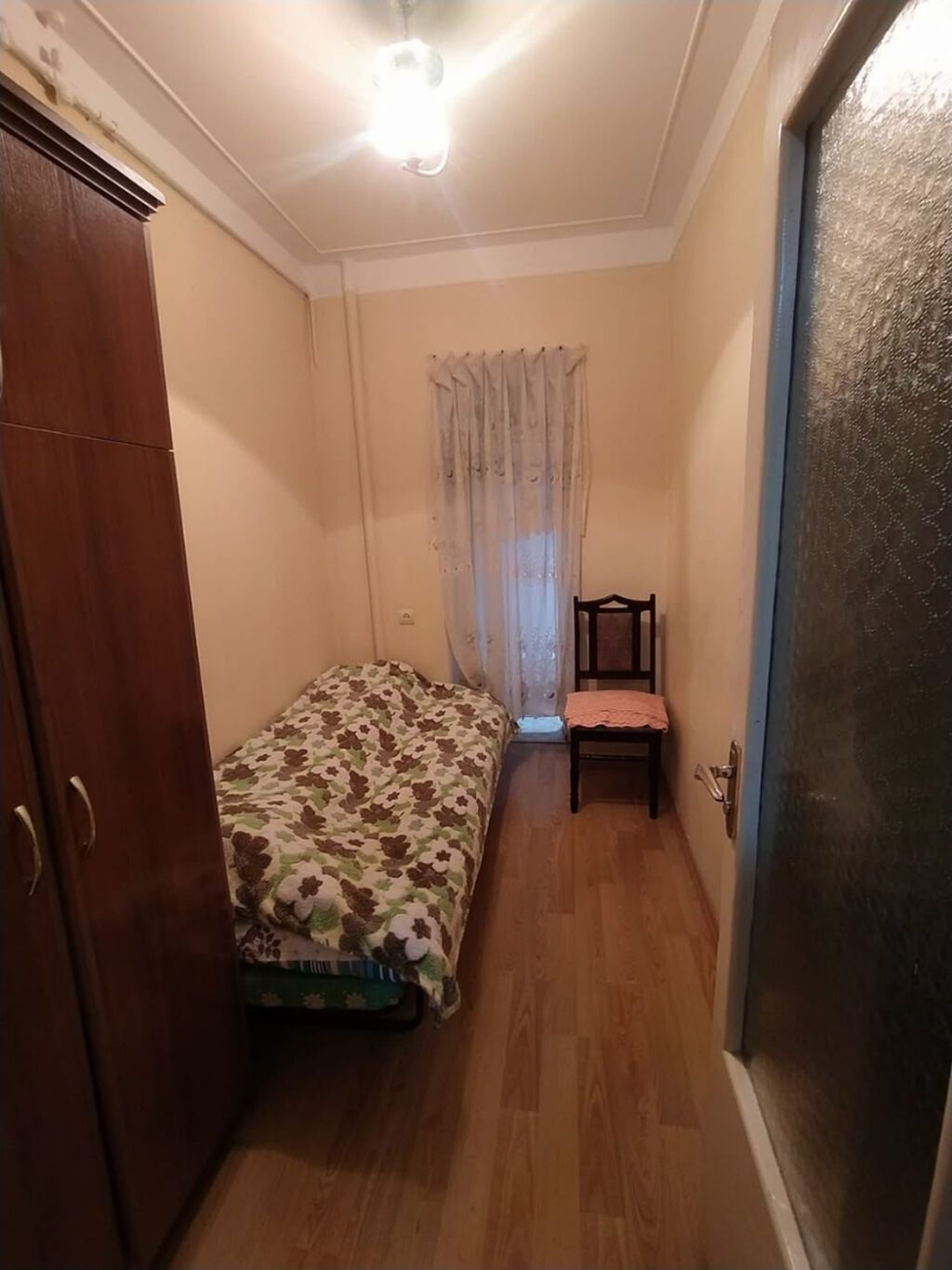 Bakı, 2 otaqlı, Köhnə tikili, 42 kv. m