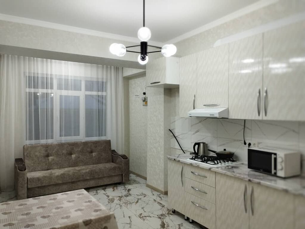 Сдается 1 ком квартира элитка 50 КВ метров: фото 2