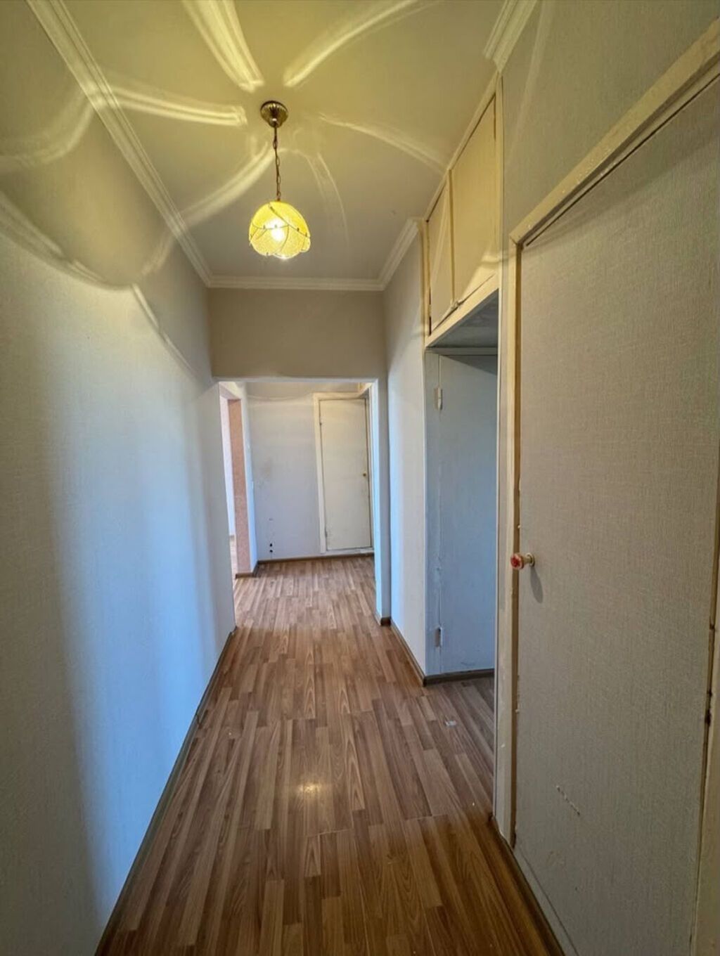 2 комнаты, 52 м², 9 мкр 106 серия, 9 этаж, Требуется ремонт: фото 7