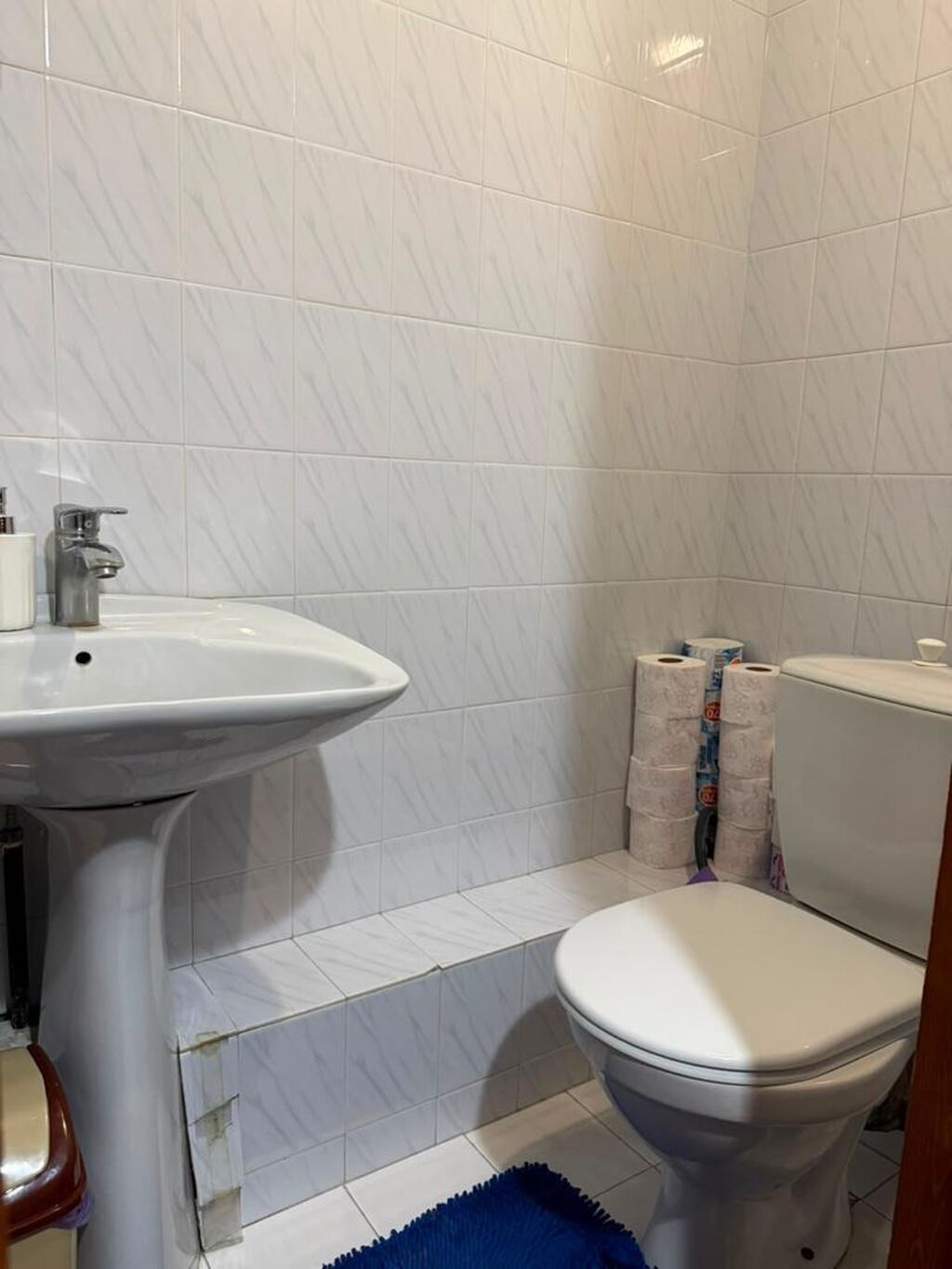3 комнаты, 62 м², 12 мкр 105 серия, 3 этаж, Косметический ремонт: фото 8