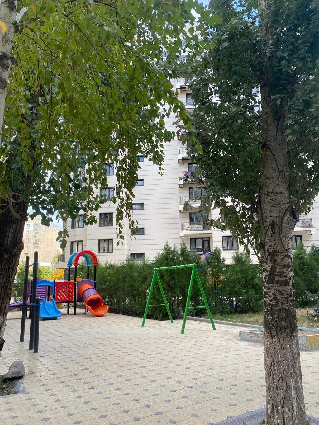 3 комнаты, 61 м², 12 мкр 106 серия, 5 этаж, Старый ремонт: фото 7