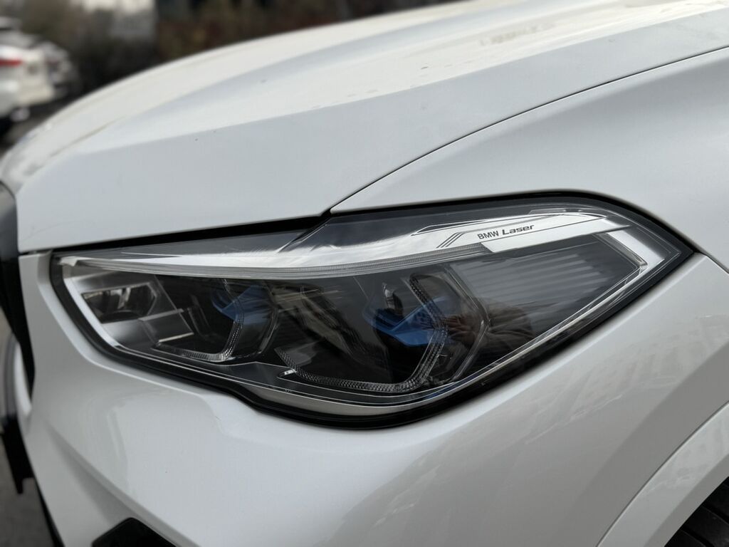 BMW X5: 2022 г., 3 л, Автомат, Бензин, Кроссовер: фото 2