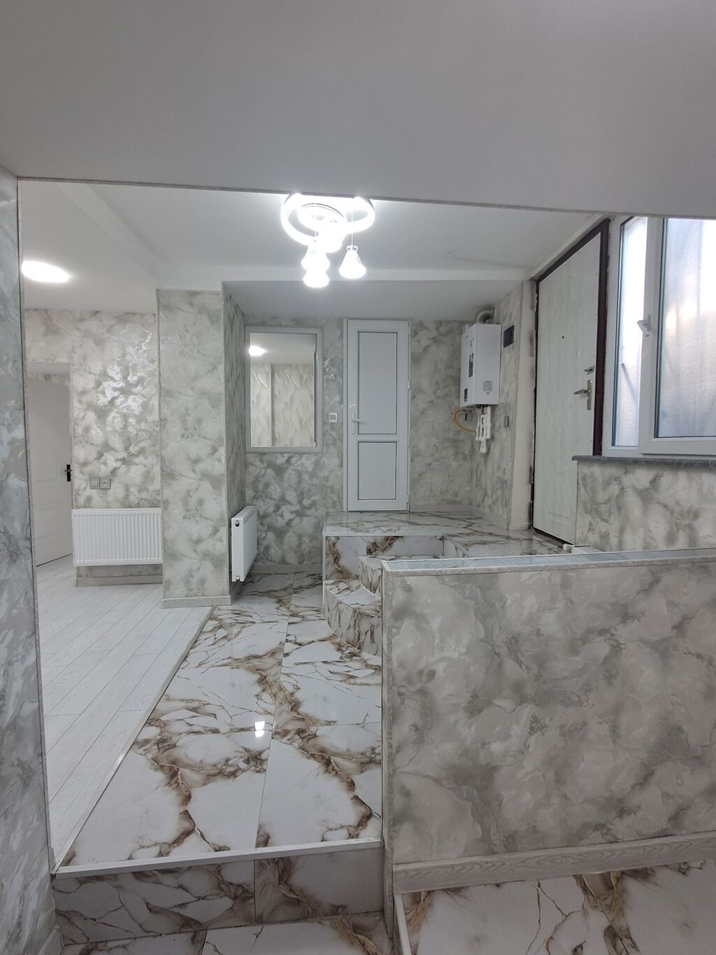 Yasamalda 3 otaqlı həyət evi satılır, 62 m², 114 000 AZN, şəkil 5 / 11