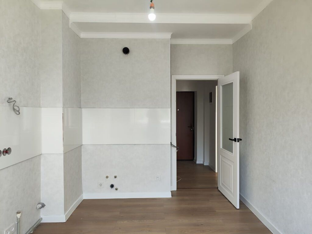 1 комната, 37 м², ул. Ден Сяопина / Фучика 4 этаж, Свежий ремонт: фото 5