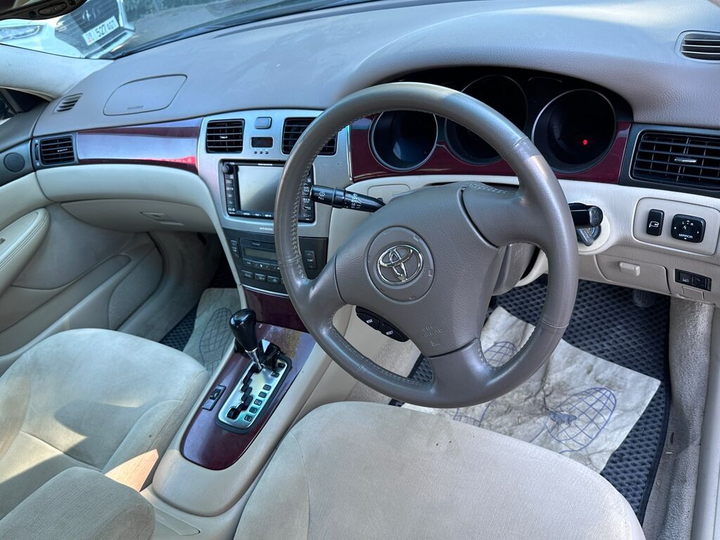 Toyota Windom: 2004 г., 3 л, Автомат, Бензин, Седан: фото 7