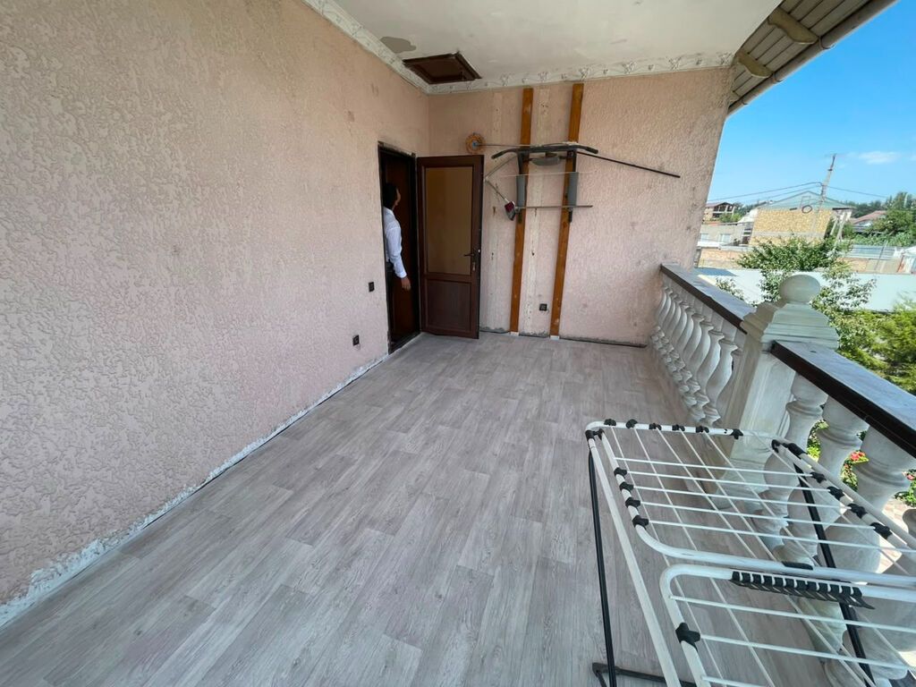 Продаю двухэтажный дом с подвалом, гаражом, летней кухней, баней: фото 8