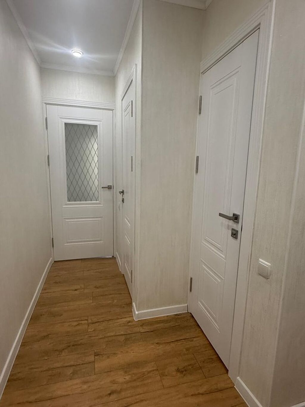 3 комнаты, 63 м², Таатан ТЦ 104 серия, 4 этаж, Свежий ремонт: фото 5