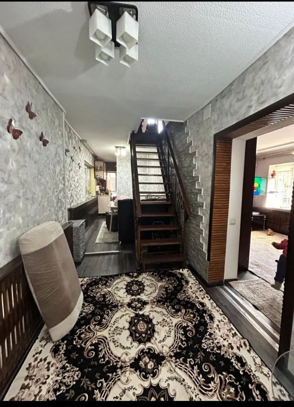 Срочная продажа Район: Аламединский рынок (в 5 минутной пешей: фото 6