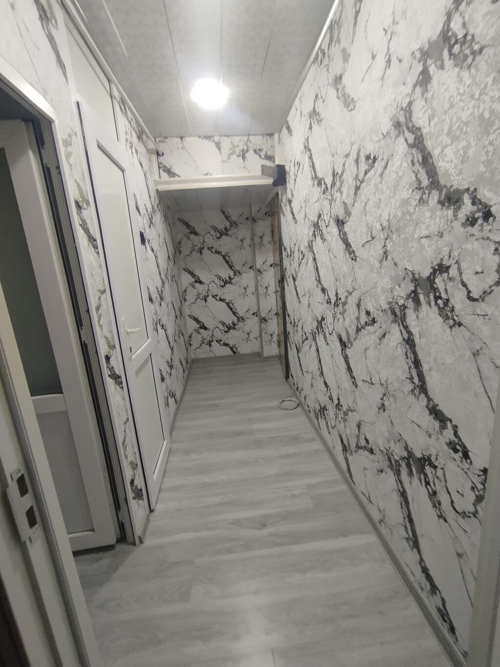 Saray, 2 otaqlı, Köhnə tikili, 47 kv. m