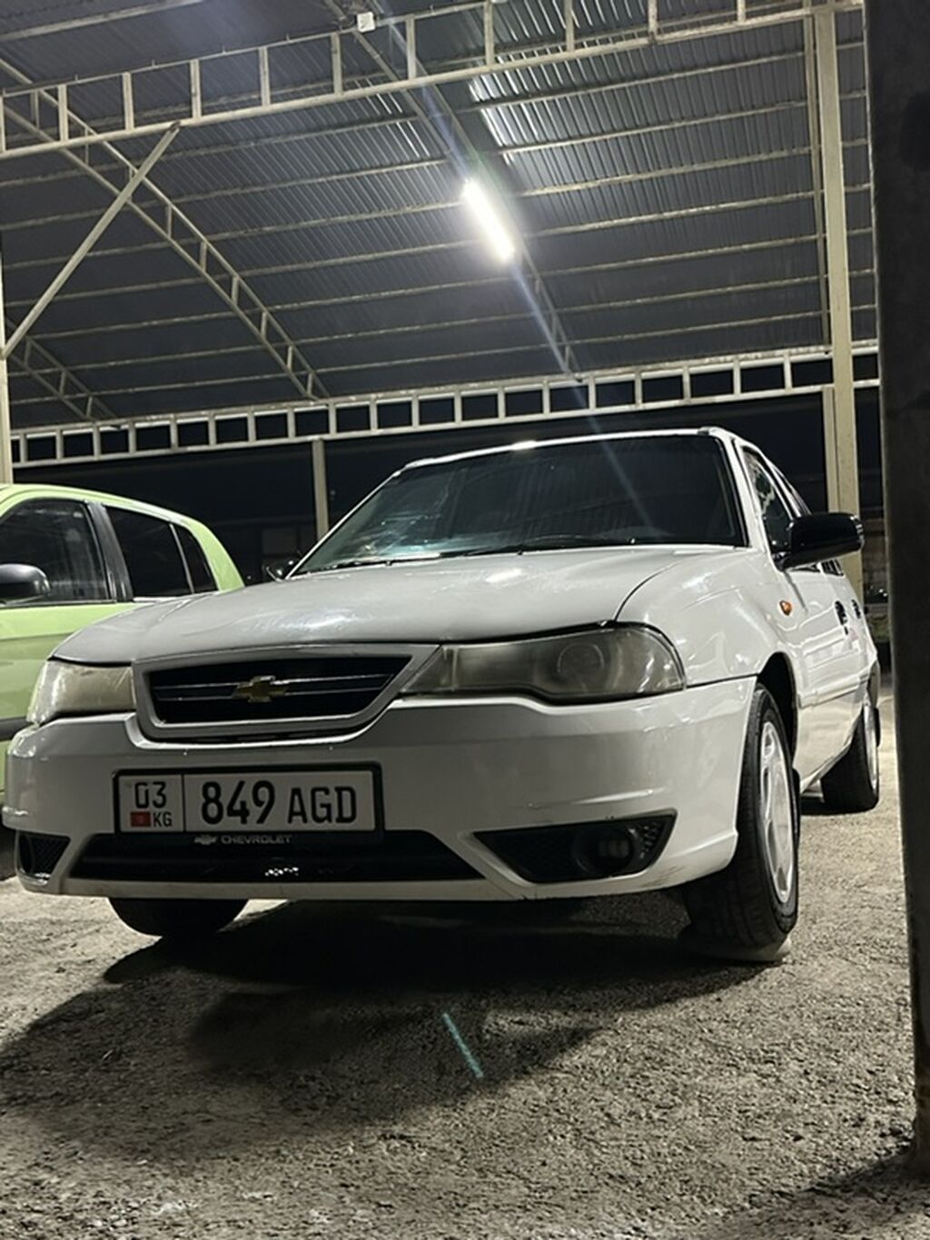 Продам Daewoo Nexia, 2011 г., 1.6 л, МКПП, седан: фото 3