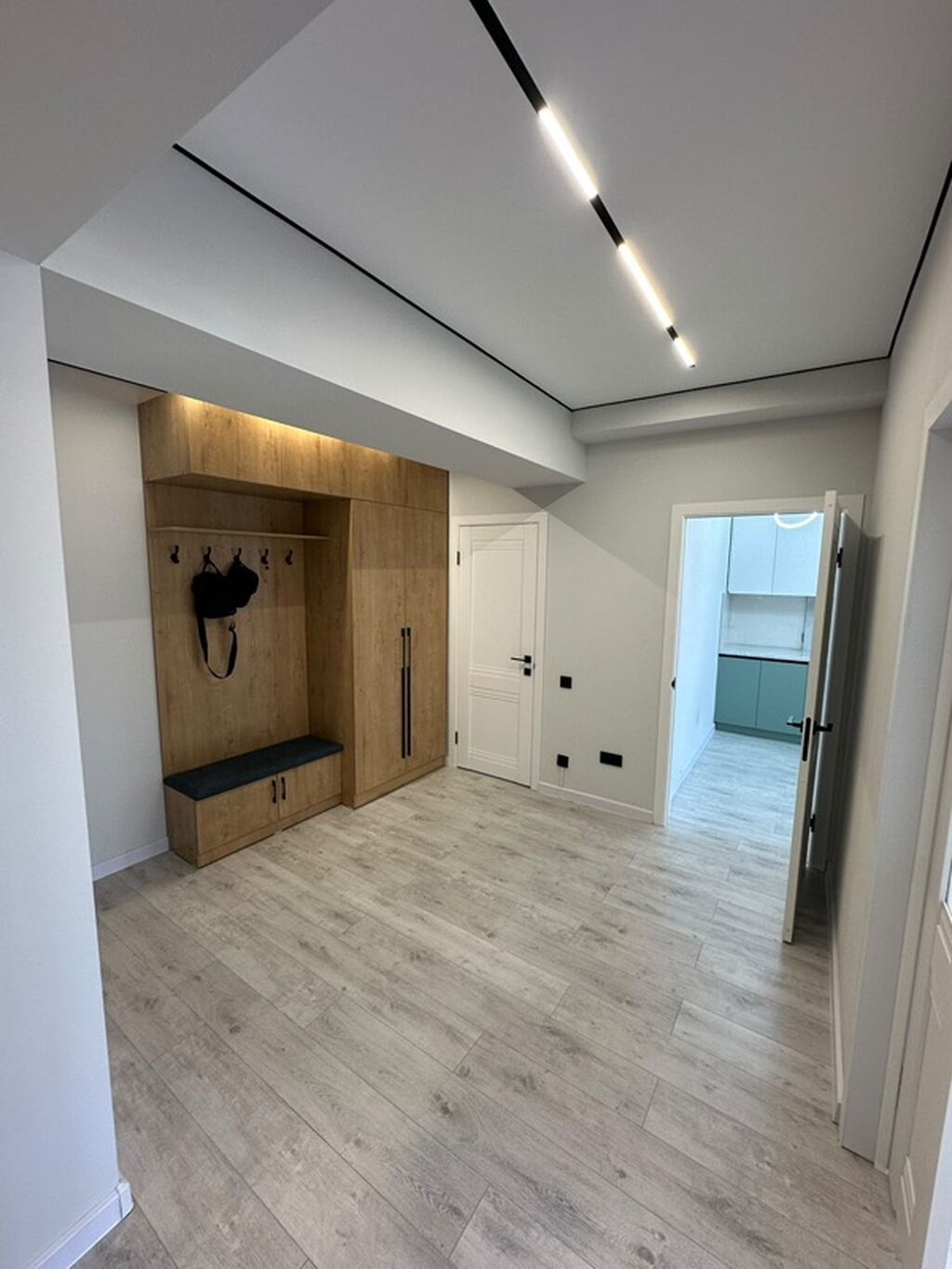 3 комнаты, 100 м², 5 этаж, Дизайнерский ремонт: фото 4