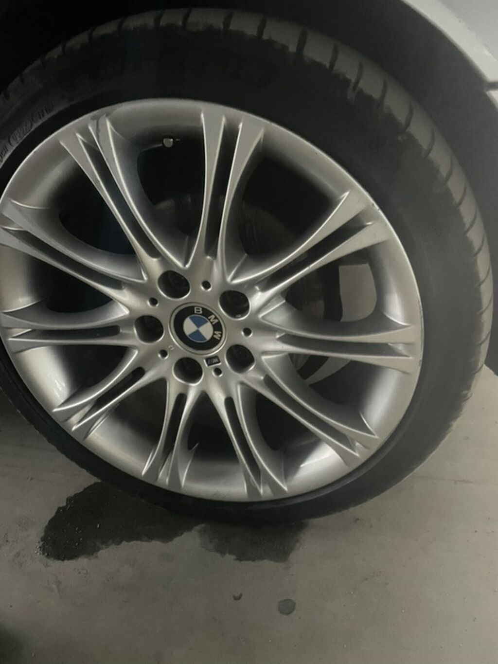 BMW 3 series: 2003 г., 2 л, Механика, Бензин, Седан: фото 6