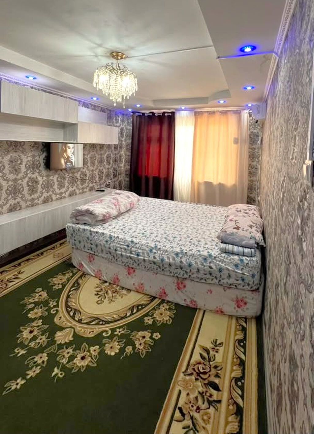 После каждого гостя уборка, смена белья! Квартира для некурящих!: фото 2