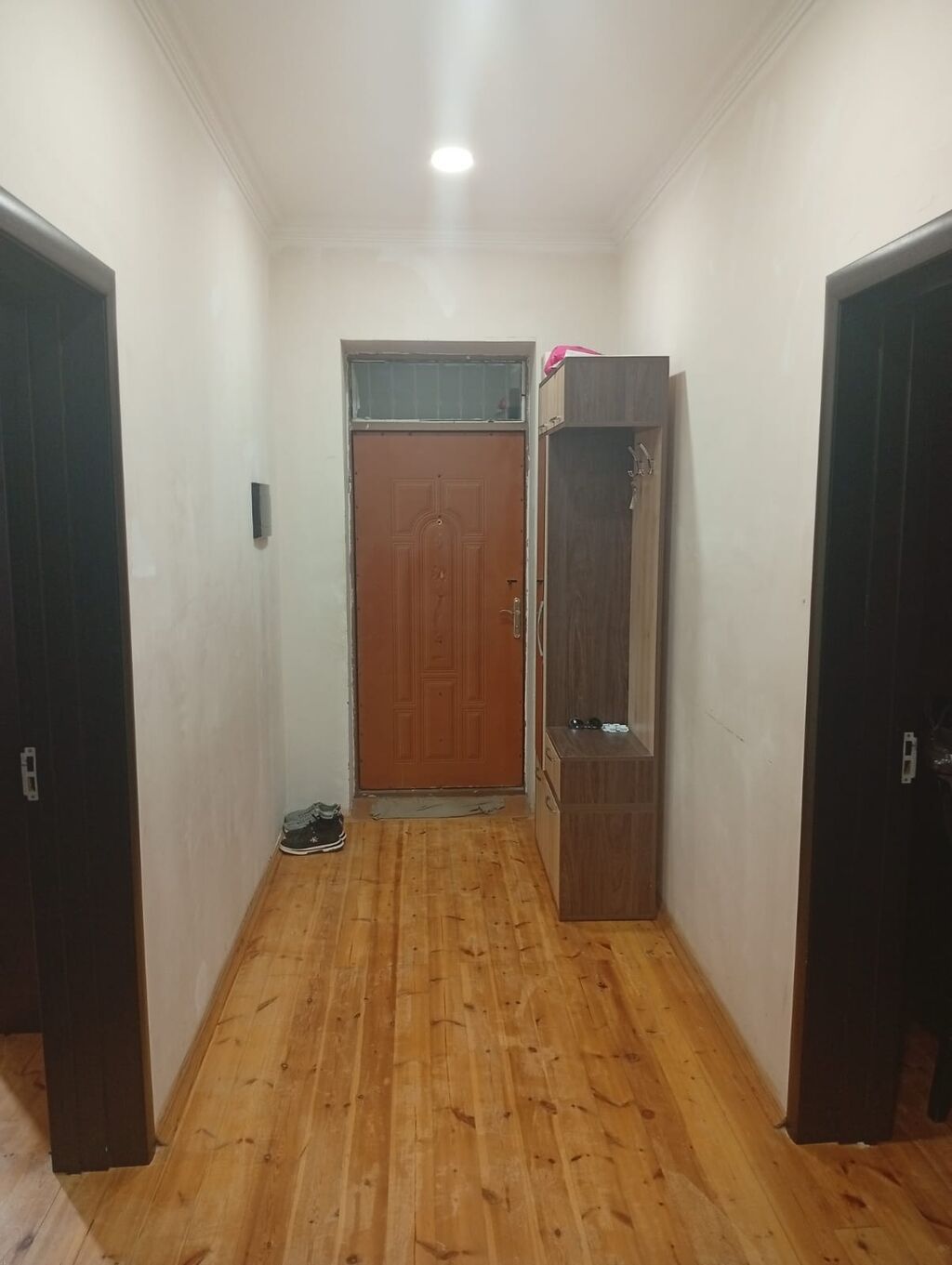 Binə 2 otaqlı, 200 kv. m, Kredit yoxdur, Orta təmir