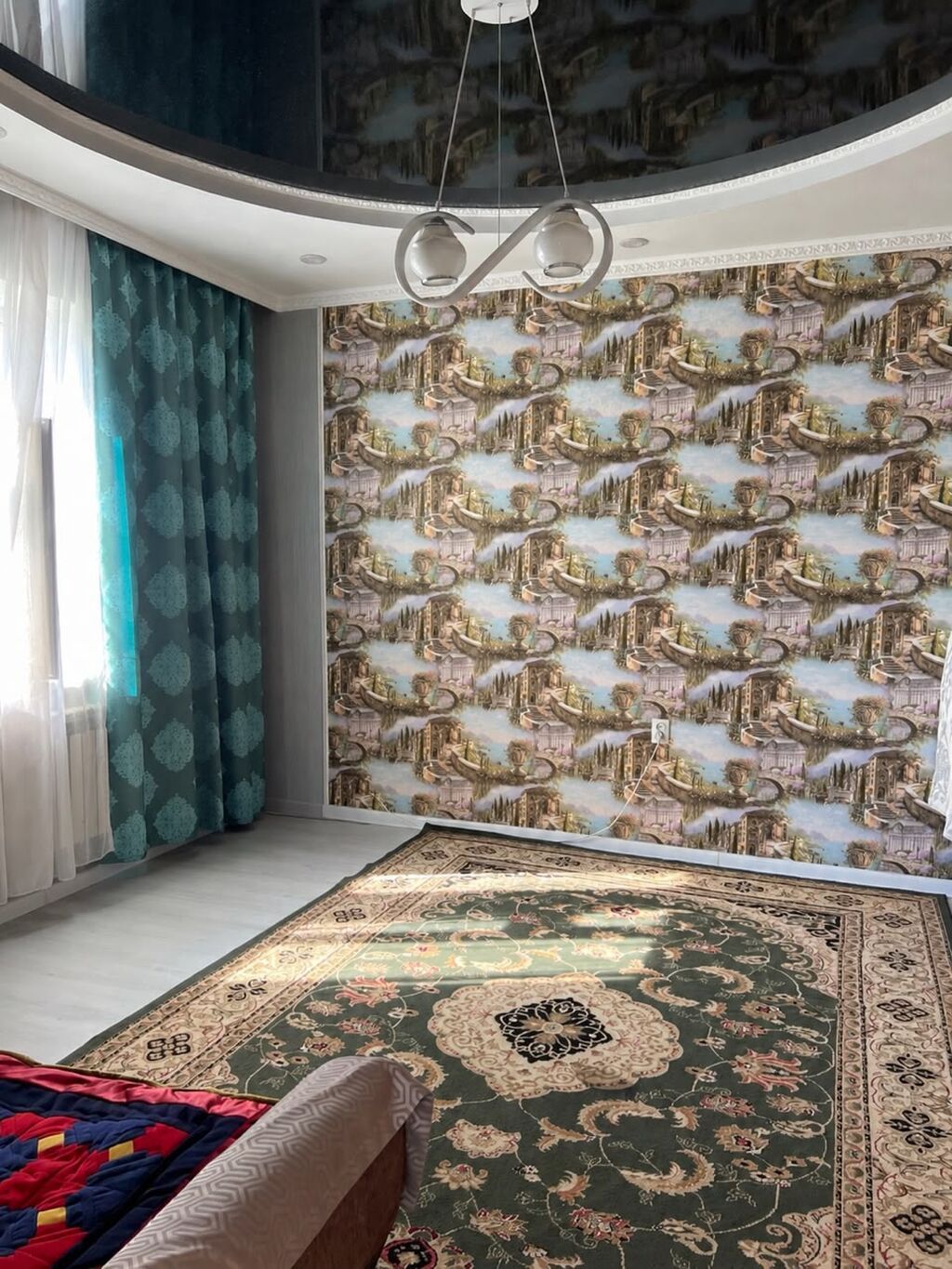5 комнат, 160 м², 5 соток, Бишкек, Арча-Бешик ж/м Собственник: фото 6