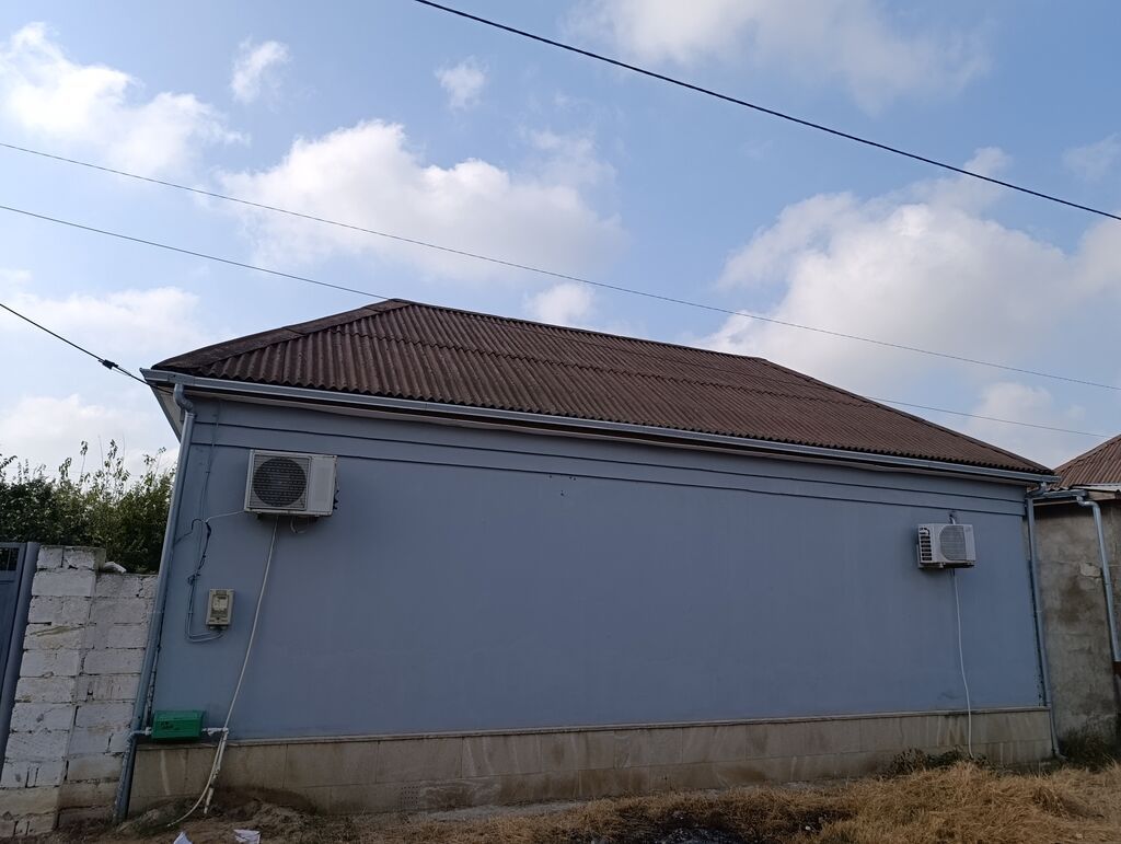 2 otaqlı, 69 kv. m, Kredit yoxdur