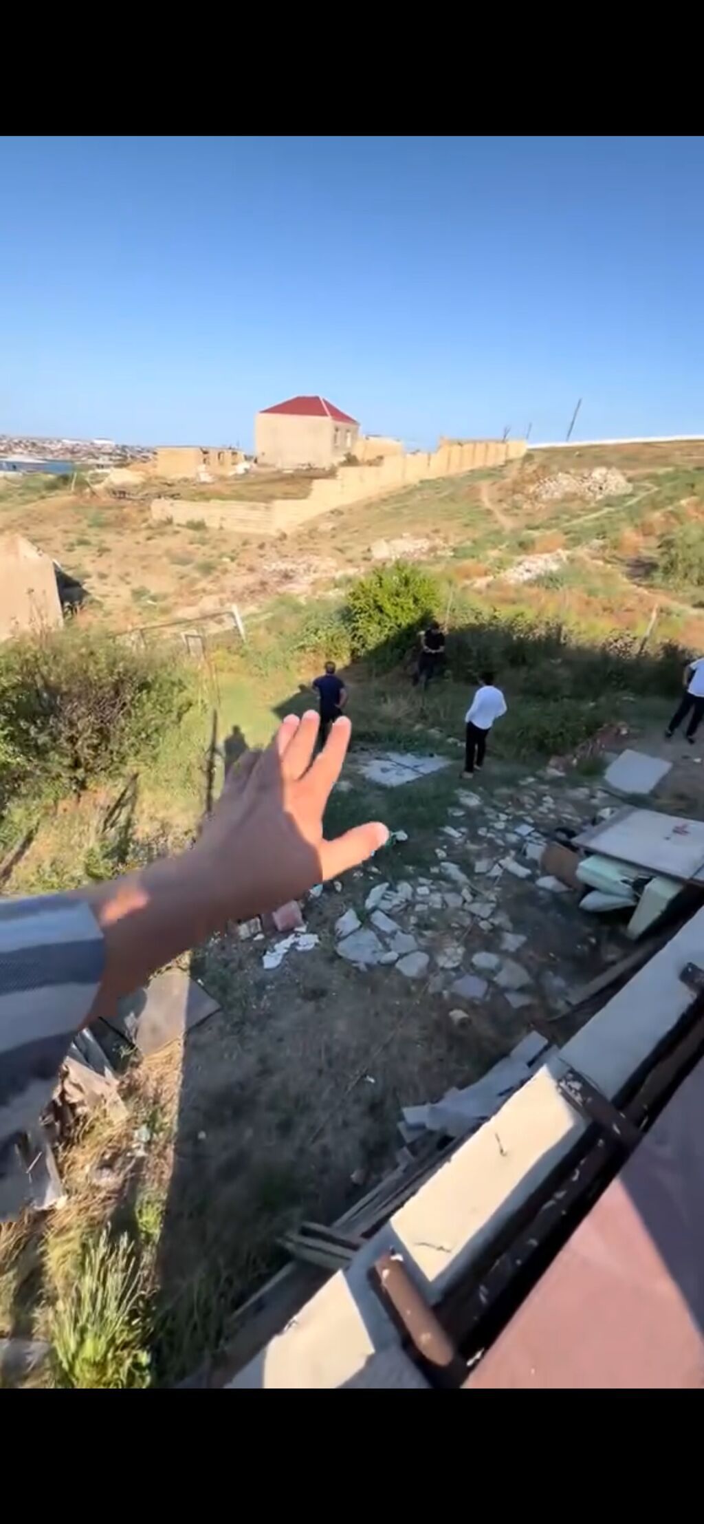 4 otaqlı, 100 kv. m, Kredit var, Təmirsiz