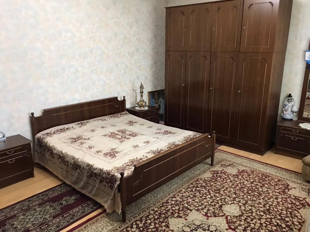 Продам таунхаус 220 м² в мкр. Керемет: фото 5