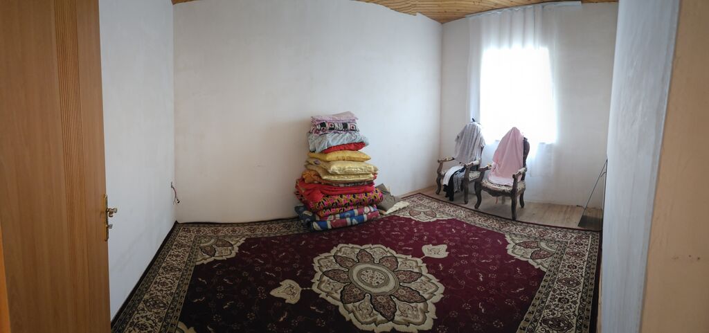 4 otaqlı, 80 kv. m, Kredit yoxdur, Orta təmir