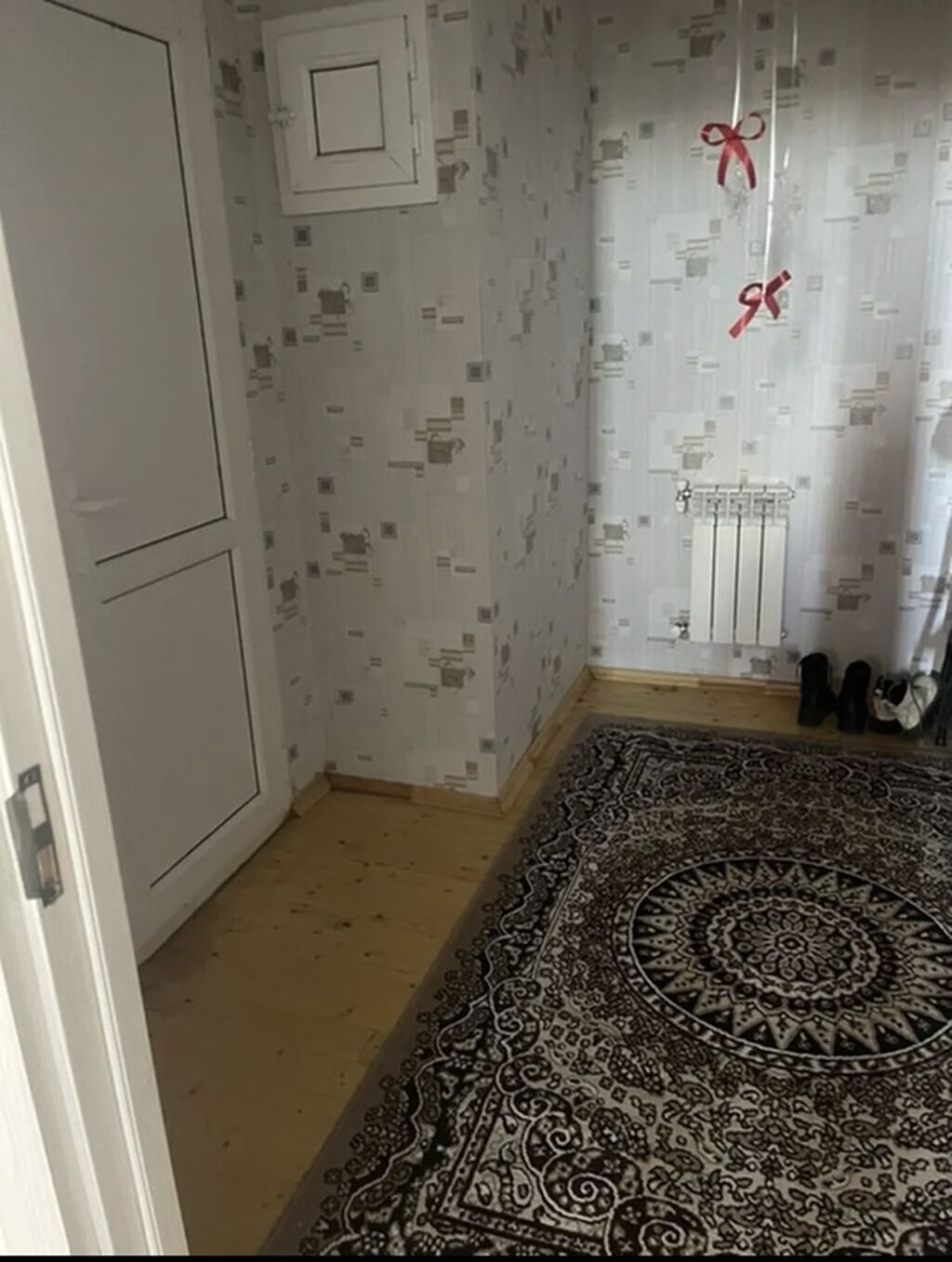 2 otaqlı, Yeni tikili, 65 kv. m