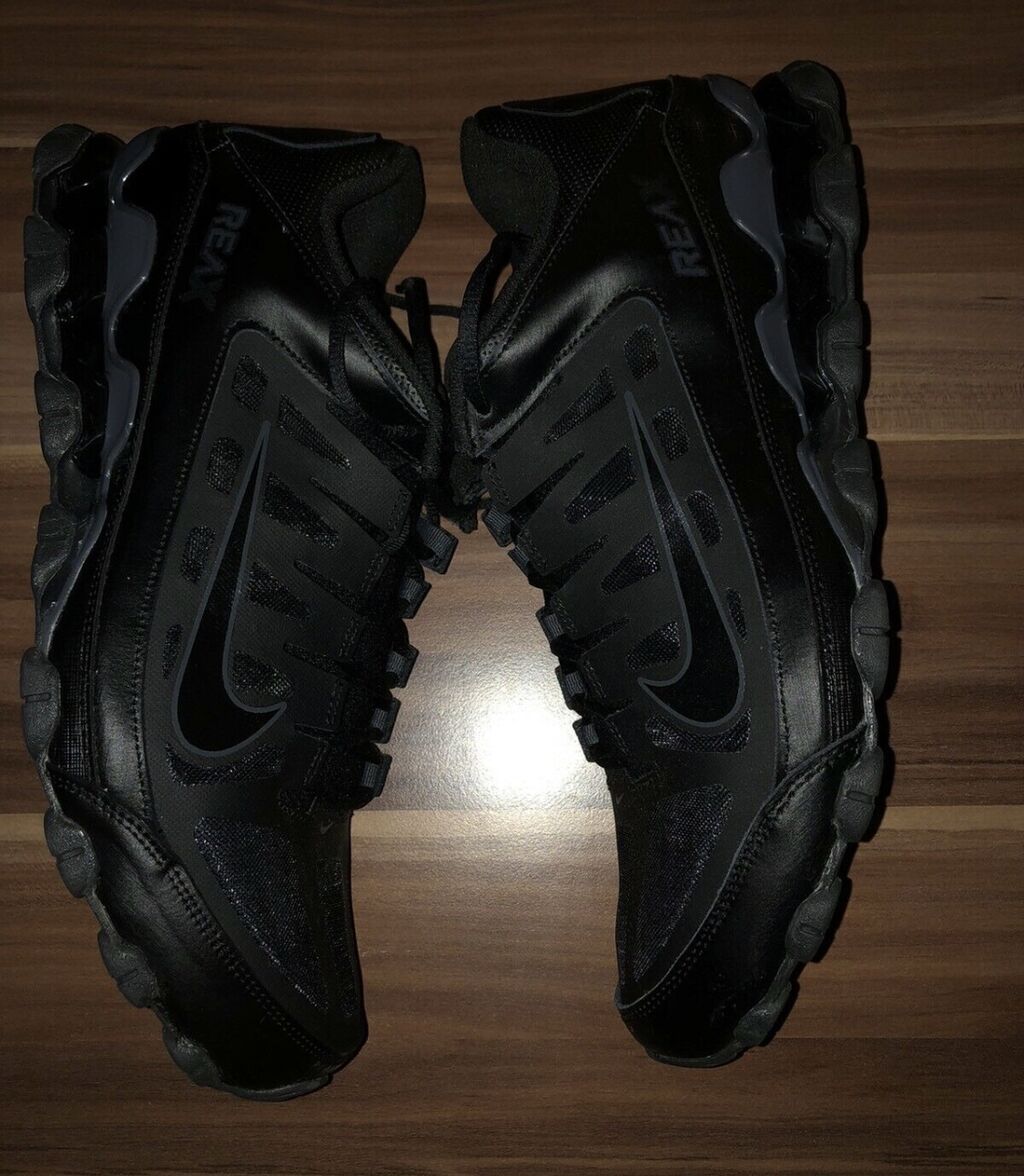 nike reax 44