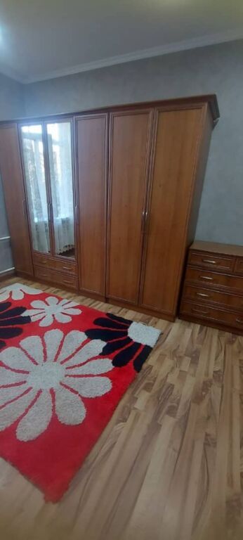 3 комнаты, Золотой квадрат Риэлтор, Можно с животными, от 1 года, С мебелью полностью: фото 5