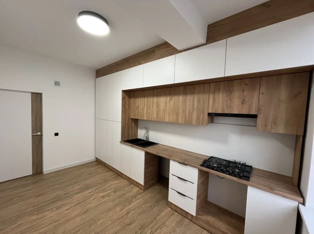 3 комнаты, 86 м², Фрунзе мкр., Элитка, 9 этаж, Дизайнерский ремонт: фото 5