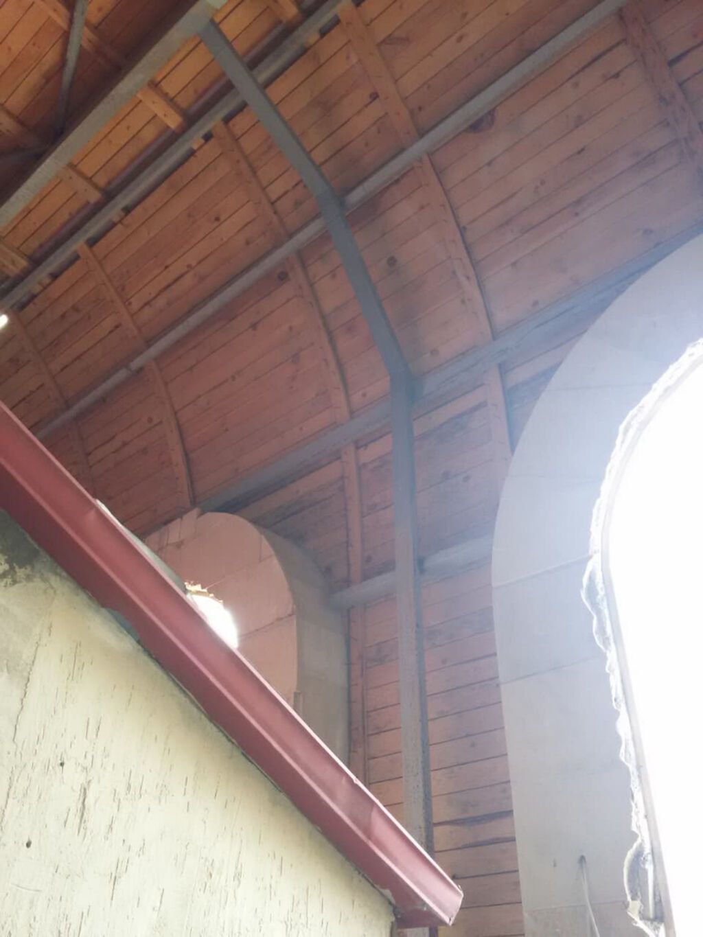 Bayıl, 5 otaqlı, Yeni tikili, 216 kv. m