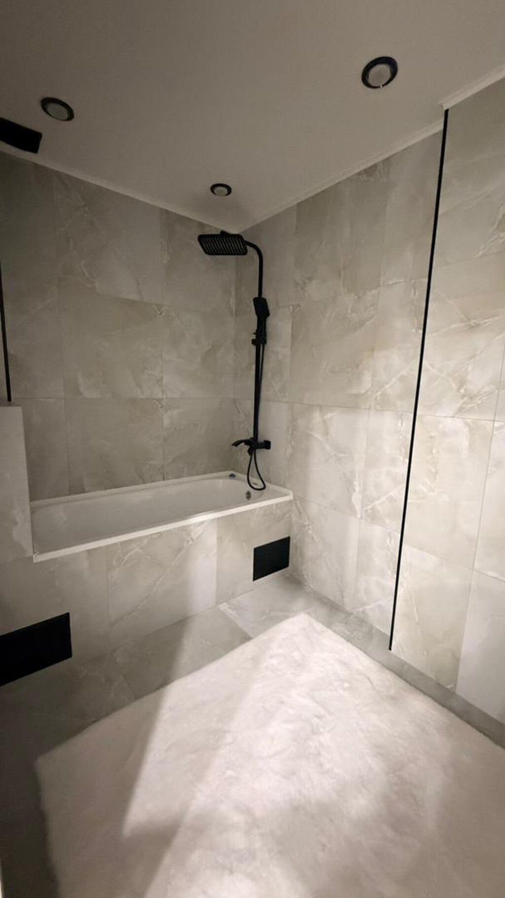 3 комнаты, 84 м², Элитка, 5 этаж, Дизайнерский ремонт: фото 6