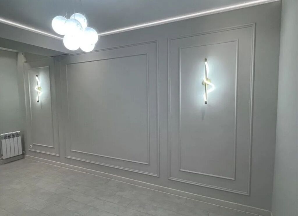 1 комната, 42 м², 10 этаж, Евроремонт: фото 5