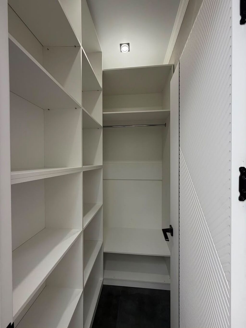 2 комнаты, 70 м², Элитка, 8 этаж, Дизайнерский ремонт: фото 8