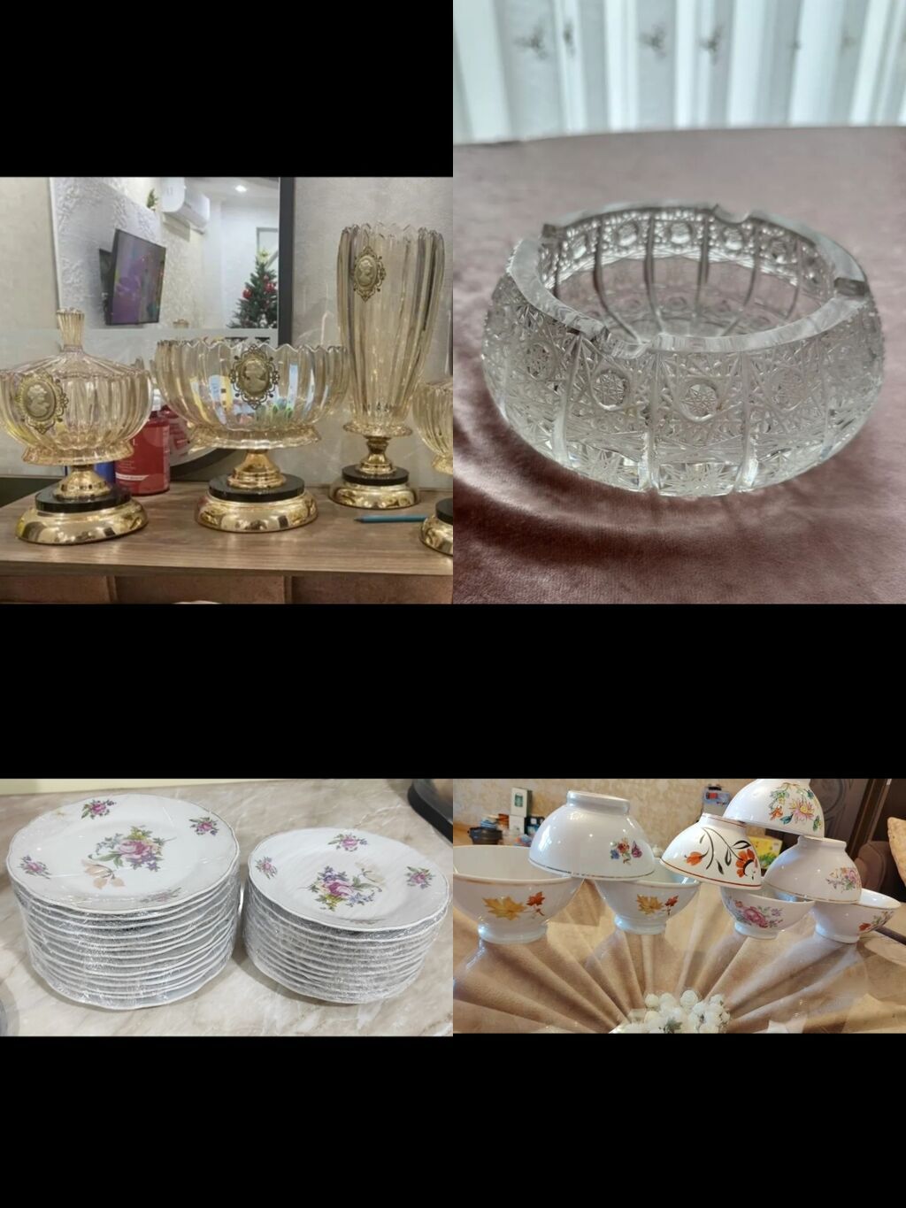 Çoxu tezedi kocle bağlı satılır ucuz qiymətə tek tekde verilir vp