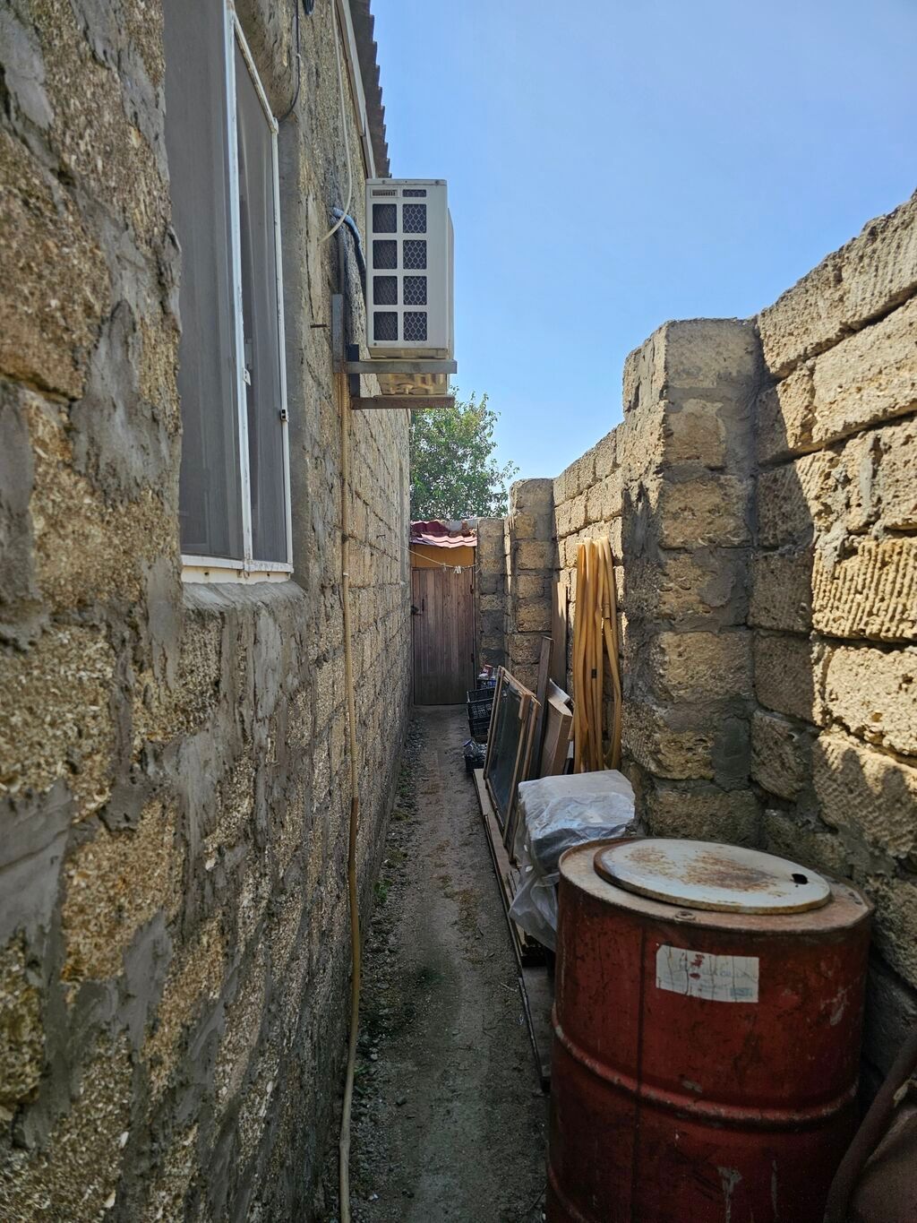 Maştağada 3 otaqlı həyət evi satılır, 90 m², 66 000 AZN, şəkil 5 / 12