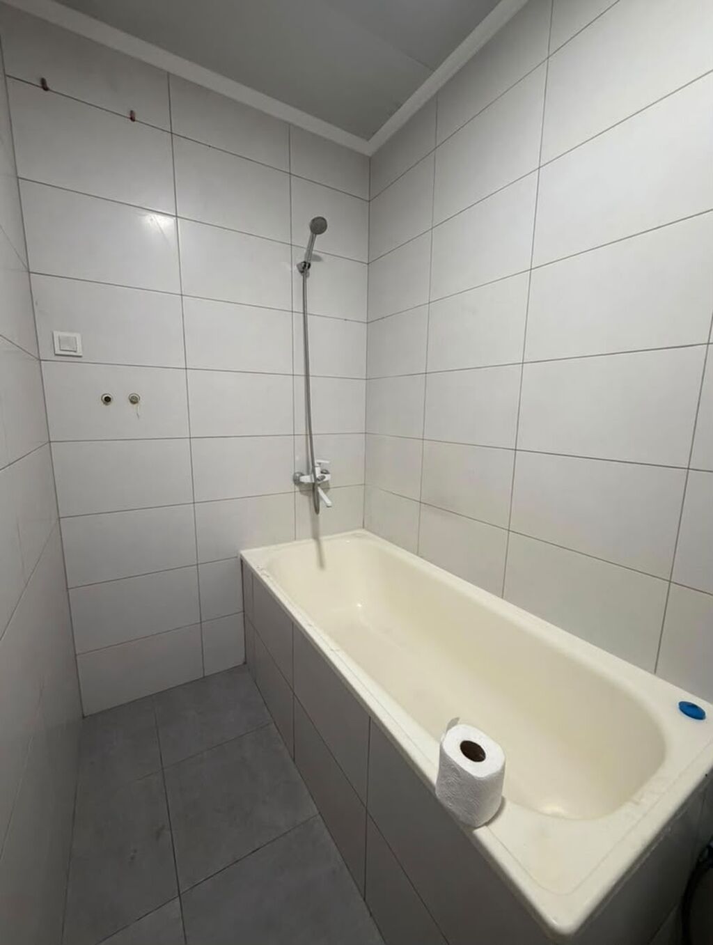 1 комната, 47 м², Золотой квадрат Индивидуалка, 4 этаж, Старый ремонт: фото 7