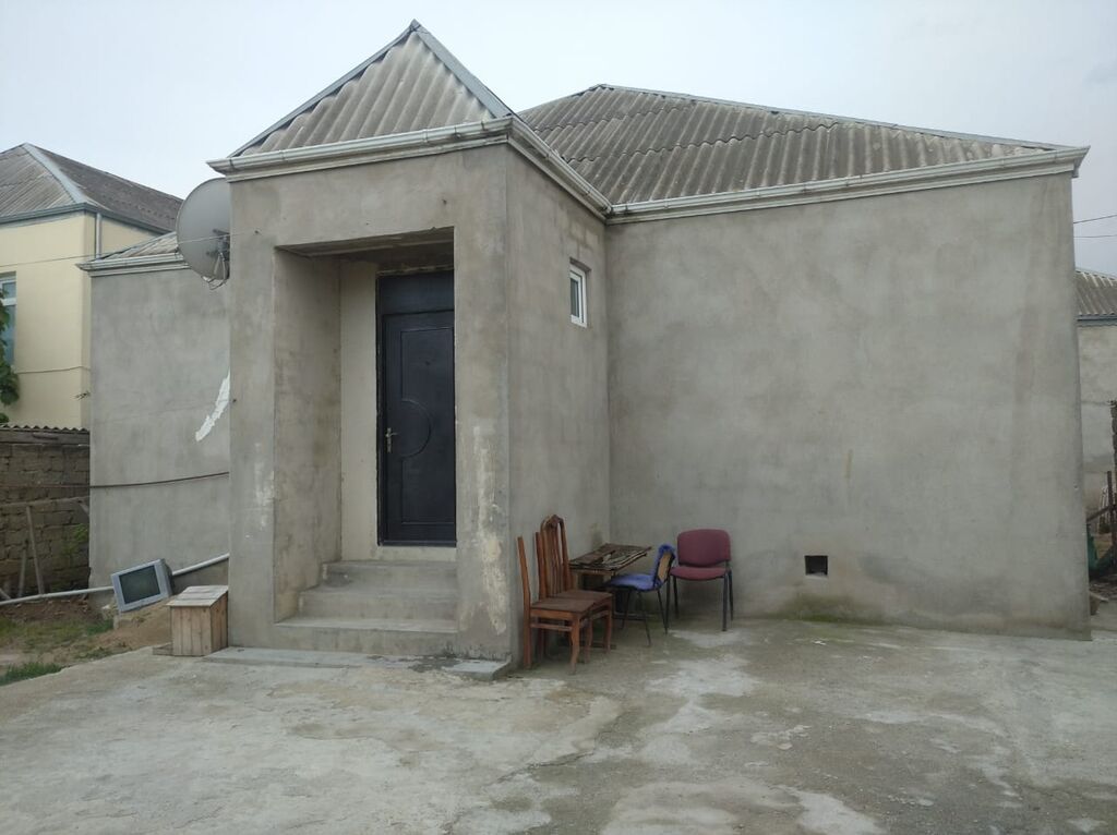 3 otaqlı, 110 kv. m, Kredit yoxdur, Yeni təmirli