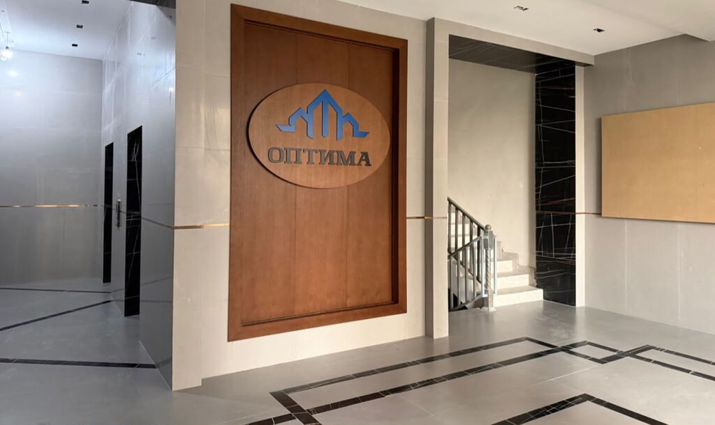 2 комнаты, 47 м², Ала-Арча ТРЦ Элитка, 4 этаж, Дизайнерский ремонт: фото 7