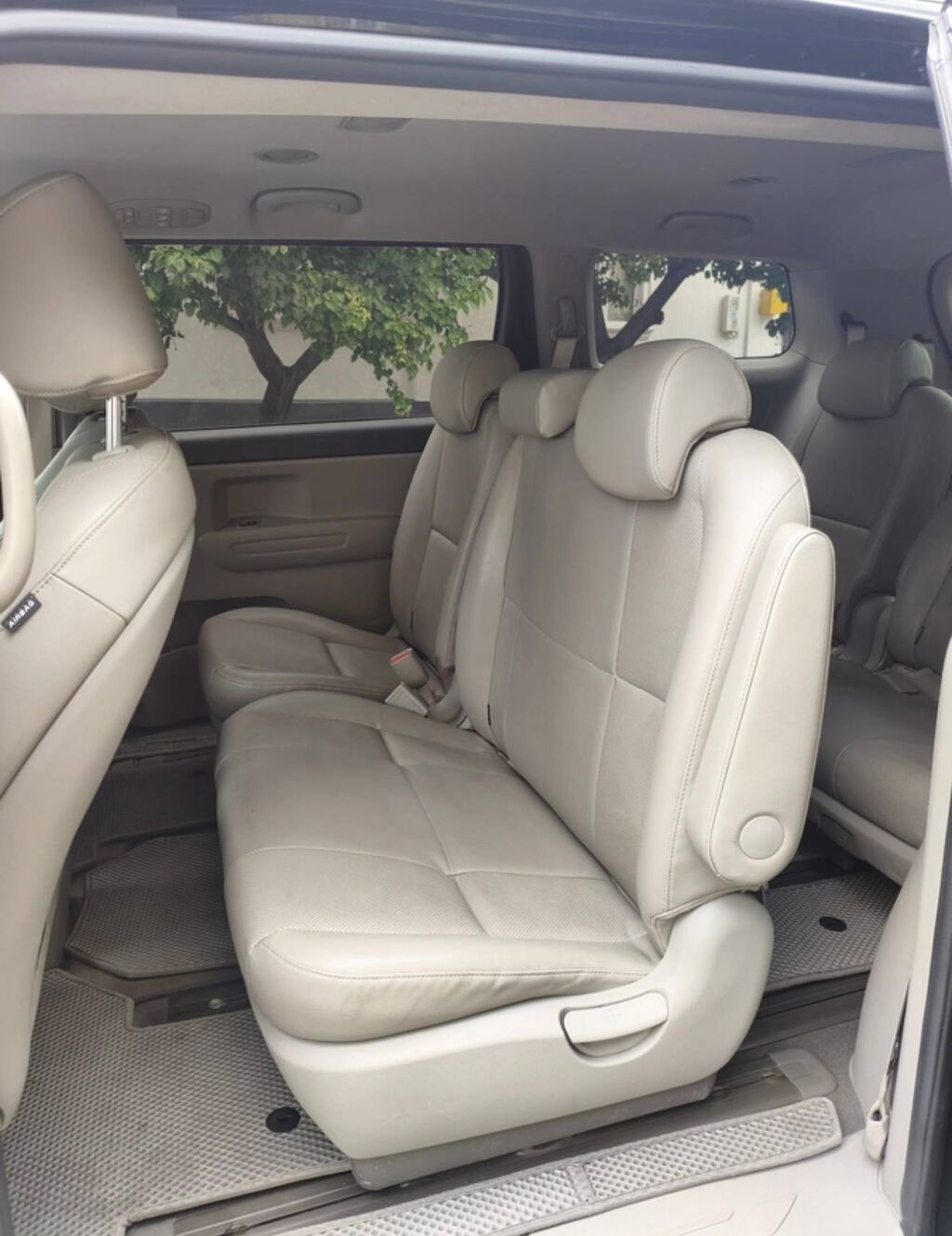 Сдаю Kia Carnival, Посуточно, Без водителя, | Водительские права, От 18 лет: фото 6