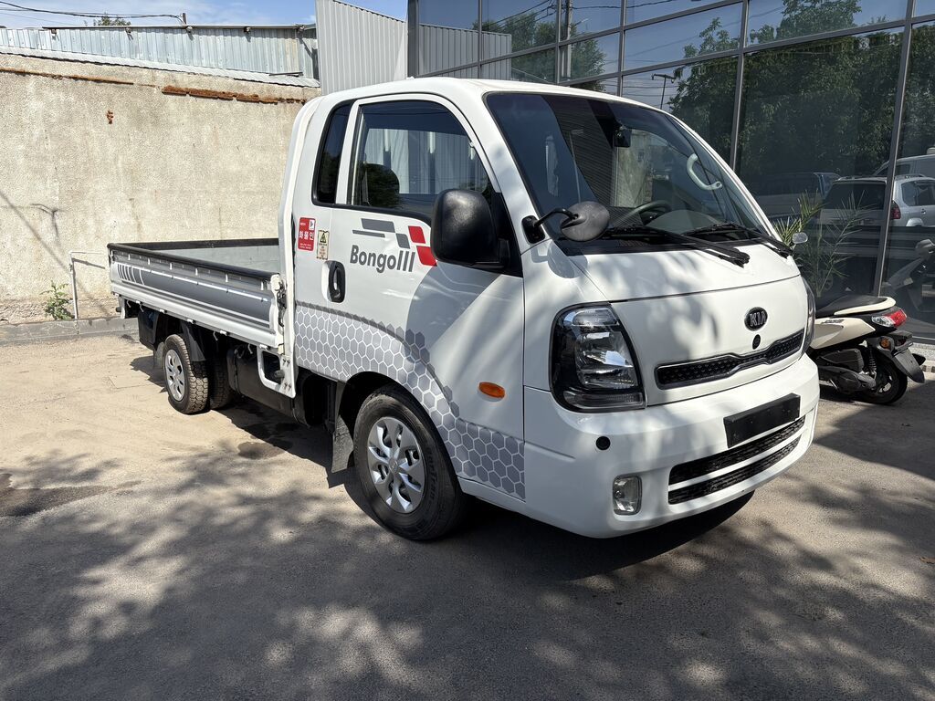 Hyundai Porter