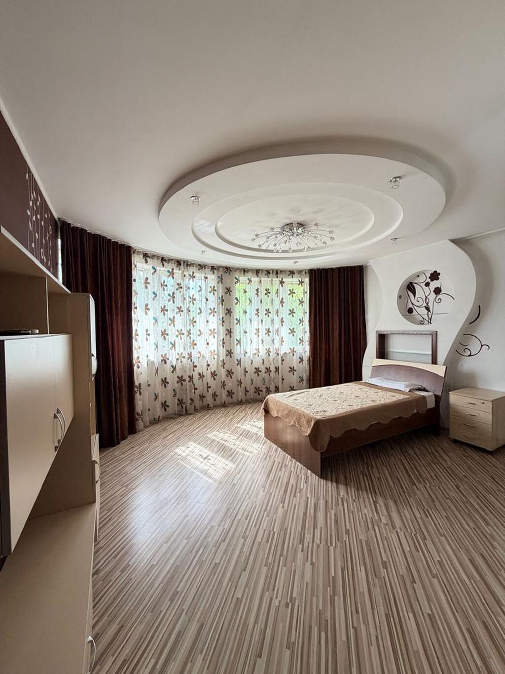 245 м², 5 комнат, Таш-Рабат ТРЦ, Можно с животными: фото 6
