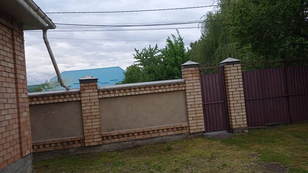 Срочно продаю Большой дом г.Бишкек,Первомайский район ж/м Ак-: фото 7